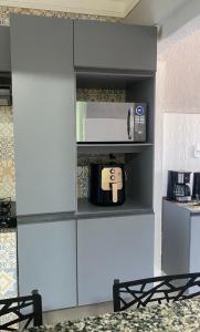 Apartamento Premium na praia da Vila em Saquarema