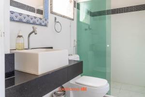 Triplex em Cabo Frio com piscina privativa