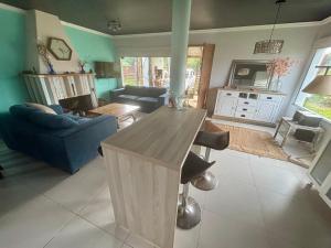 Relax y confort en El Chorro PDE