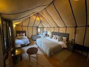 Night Luxury Dunes Camp