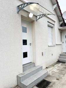 Grand Studio WiFi rapide RER B