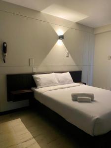Hotel Naciones Unidas