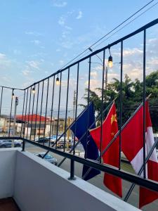 Hotel Naciones Unidas