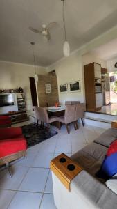 Sitio Benjamim