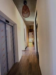 Casa Parota, La Veleta, Tulum, beautiful apartment