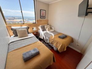 NORTH SUITE - Vista al Mar Centricos Dptos Frente al Mall