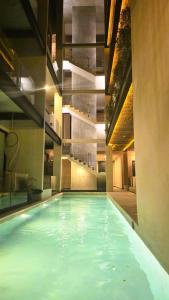 Casa Parota, La Veleta, Tulum, beautiful apartment