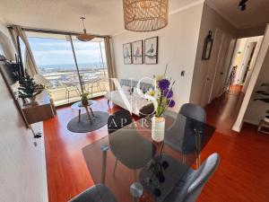 NORTH SUITE - Vista al Mar Centricos Dptos Frente al Mall