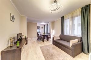 Warm Mountain Hideout