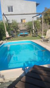 CASA SAMARANA Alta Gracia