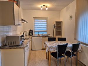 Carolas Ferienwohnungen im Ostseebad Heringsdorf