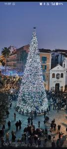 Marisa Holiday House Apartment Cetara Sea View