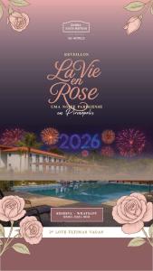 Resort Quinta Santa Bárbara OFICIAL