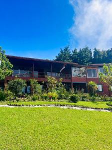 Apartamento ArteSAna - Jardín de la Diosa