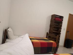 Procuro um parceiro hoje e amanhã