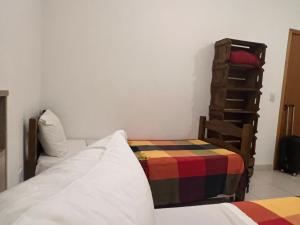 Procuro um parceiro hoje e amanhã