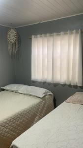 Casa Santa Catarina 10 pessoas Carnaval pe na areia