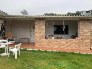 Casa Santa Catarina 10 pessoas Carnaval pe na areia