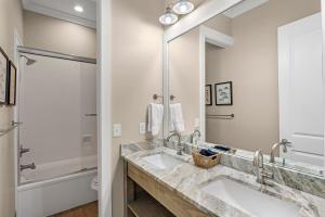 Morning Tide by GSVR - Beachfront Luxury with Pool, Elevator & Game Room - FREE Activities and Golf