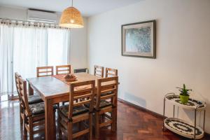 Muy amplio y cómodo - Excelente ubicación