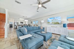 Sol Mate by GSVR - Spacious Beachfront Retreat with Private Pool - FREE Activities and Golf