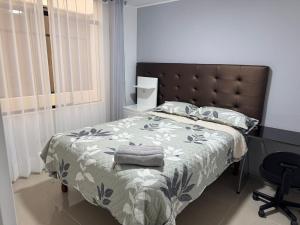 Amplio Departamento en Arequipa