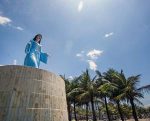 Guest House Praia da Ocian