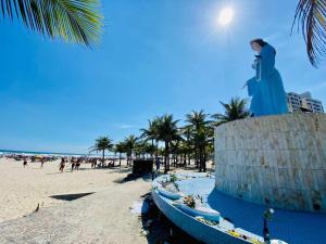 Guest House Praia da Ocian