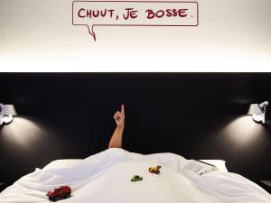 ibis Styles Liege Guillemins