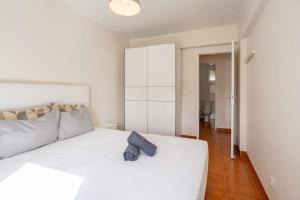 Olivais Metro 3BR by Perfect Getaway