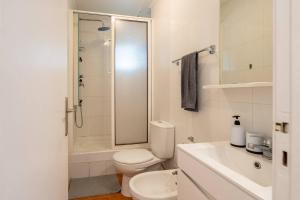 Olivais Metro 3BR by Perfect Getaway