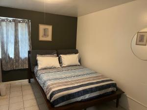 Serenity Cove -2 Bedroom Apartment