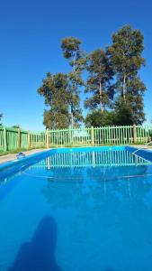 Paraíso Rustico 2