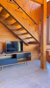 Chalés Calma da Lagoa, Praia do Rosa