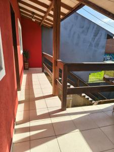 Campeche seasonal apartment