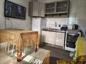 Campeche seasonal apartment