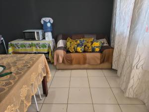 Campeche seasonal apartment