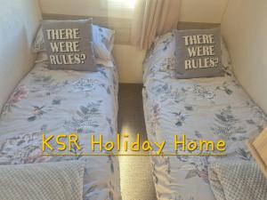 KSR Holiday Home at Cleethorpes Beach
