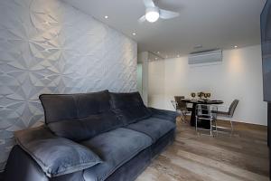 Conforto e Lazer - Gonzaga Beach - Santos