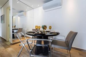 Conforto e Lazer - Gonzaga Beach - Santos