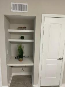 Bright & Stylish 1BR Minutes to The Woodlands