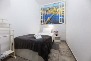 Smart Hotel Rooms near metro 247