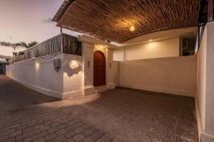 3 bedroom villa daniel