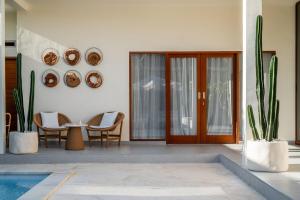 3 bedroom villa daniel