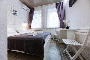 Smart Hotel Rooms near metro 247