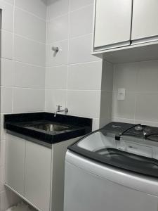 Skyline - Apto 807 Torre 1 - 3 Quartos