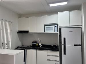 Skyline - Apto 807 Torre 1 - 3 Quartos