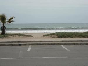 Departamento av del mar