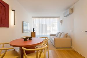 Porto - Boavista Casa Da Música- Art Gallery Apartment III