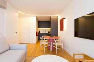 Porto - Boavista Casa Da Música- Art Gallery Apartment III